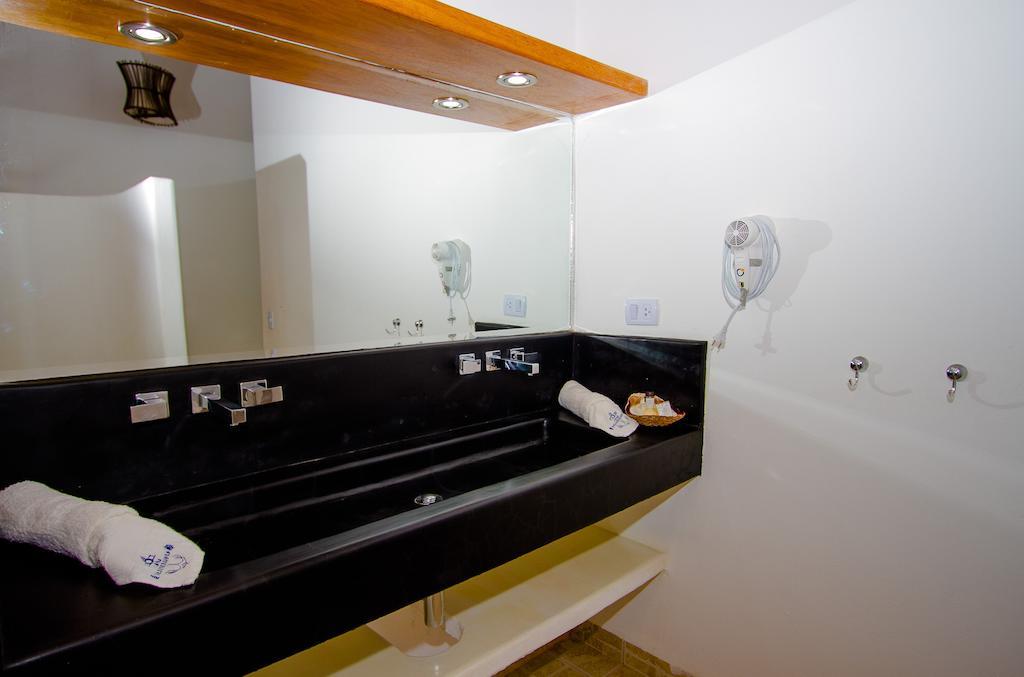 Hotel Casa Mediterranea Máncora Kamer foto