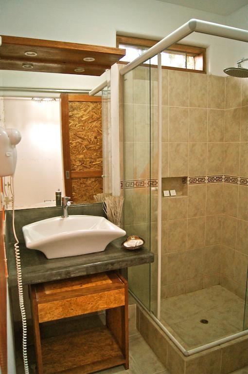 Hotel Casa Mediterranea Máncora Kamer foto